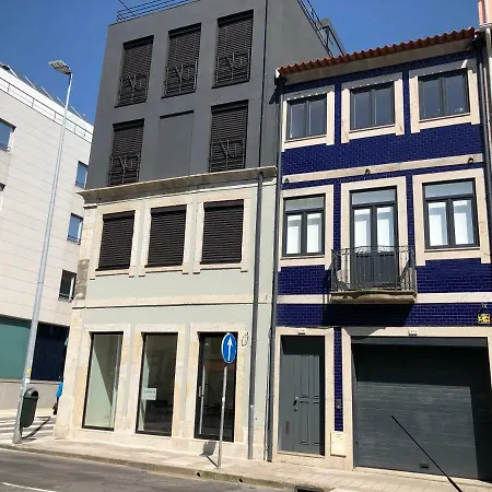 아파트 Urban Views Terrace - Duplex 