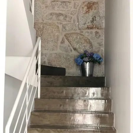 Apartment Urban Views Terrace - Duplex 