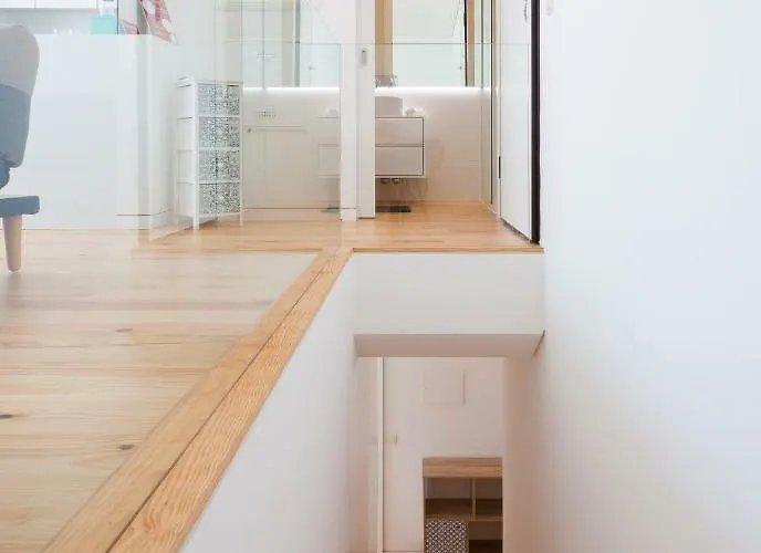 Διαμέρισμα Urban Views Terrace - Duplex 