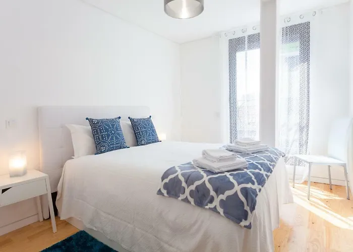 Διαμέρισμα Urban Views Terrace - Duplex 