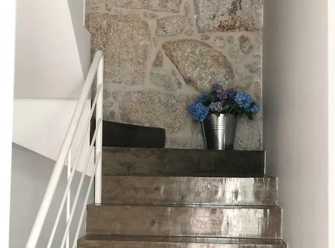 Διαμέρισμα Urban Views Terrace - Duplex 