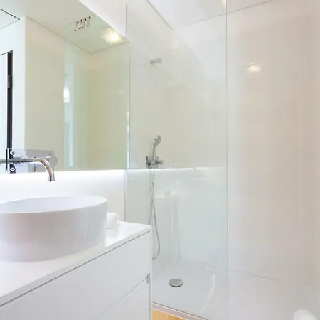 Urban Views Terrace - Duplex 