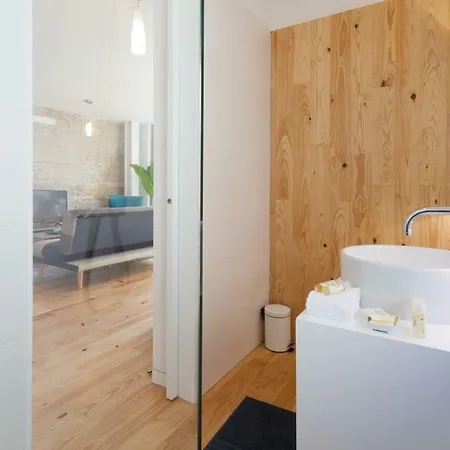 Daire Urban Views Terrace - Duplex 