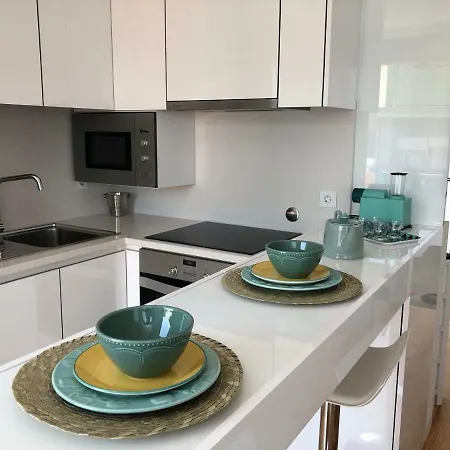 Urban Views Terrace - Duplex 