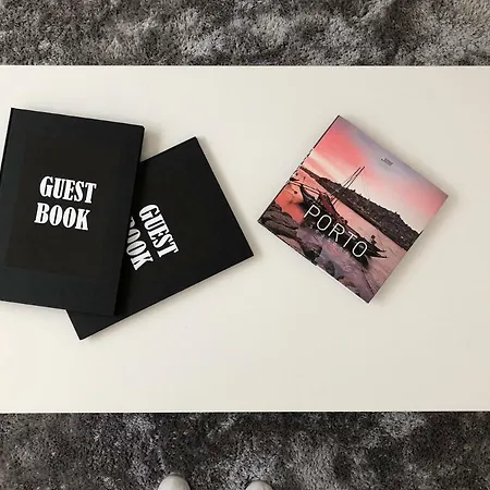 Urban Views Terrace - Duplex 