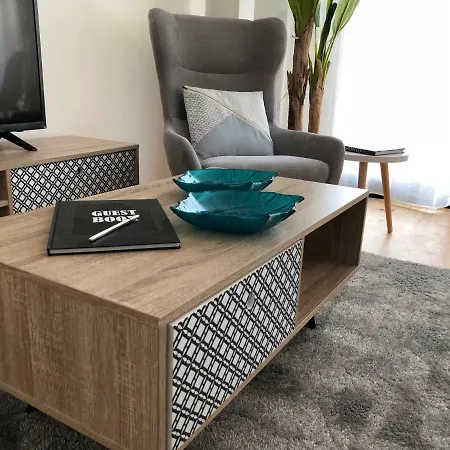 Urban Views Terrace - Duplex 