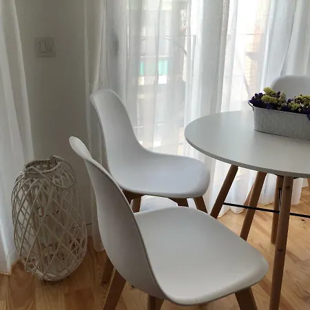 Urban Views Terrace - Duplex 