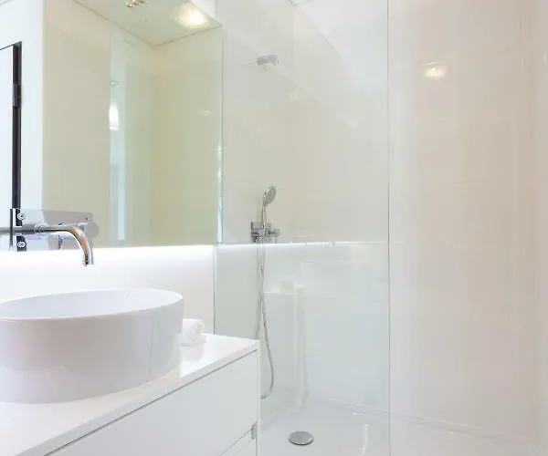 Urban Views Terrace - Duplex 