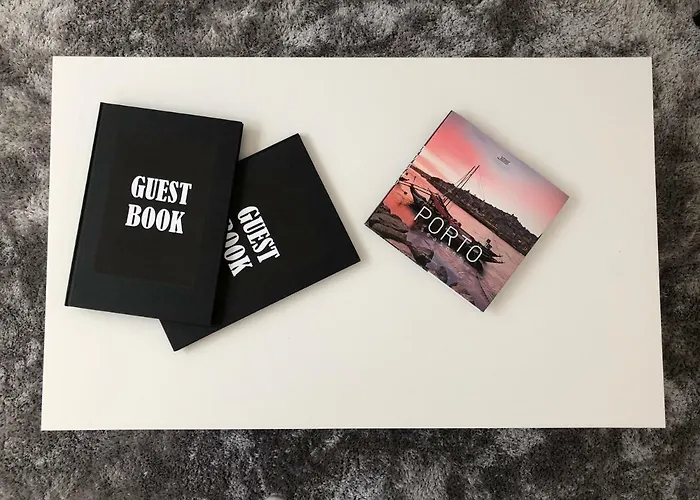 Urban Views Terrace - Duplex 