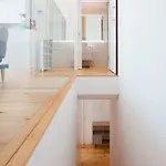 Daire Urban Views Terrace - Duplex 
