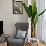 Urban Views Terrace - Duplex 