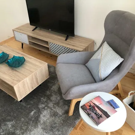 Apartman Urban Views Terrace - Duplex 