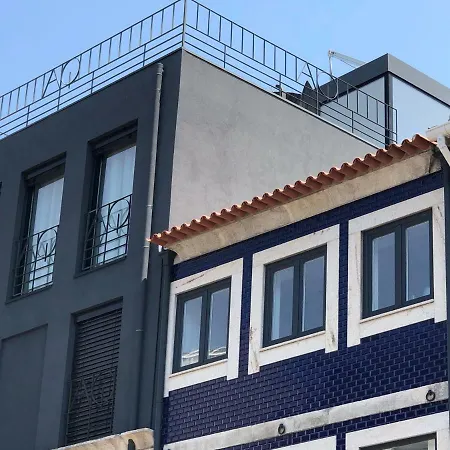 Urban Views Terrace - Duplex 