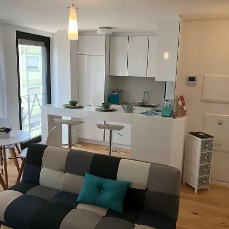 Urban Views Terrace - Duplex 