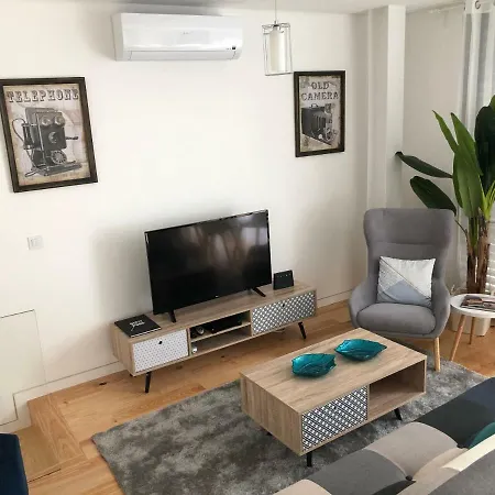 Urban Views Terrace - Duplex 