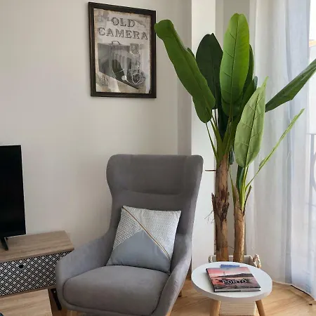 Urban Views Terrace - Duplex 