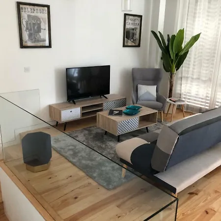 Urban Views Terrace - Duplex 