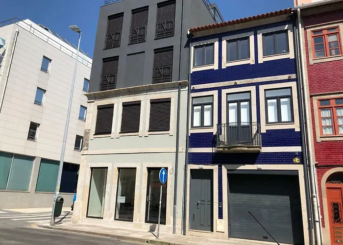 Apartman Urban Views Terrace - Duplex 