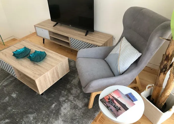 Apartman Urban Views Terrace - Duplex 