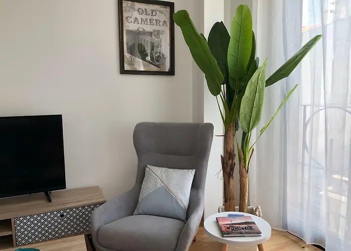 Urban Views Terrace - Duplex 