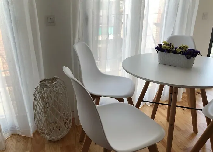 Urban Views Terrace - Duplex 