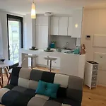 Urban Views Terrace - Duplex 