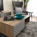 Urban Views Terrace - Duplex 