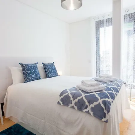 דירה Urban Views Terrace - Duplex 
